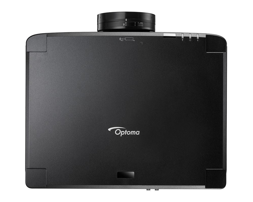 Optoma ZU920TST 9,800 Lumens WUXGA Short Throw Laser Projector