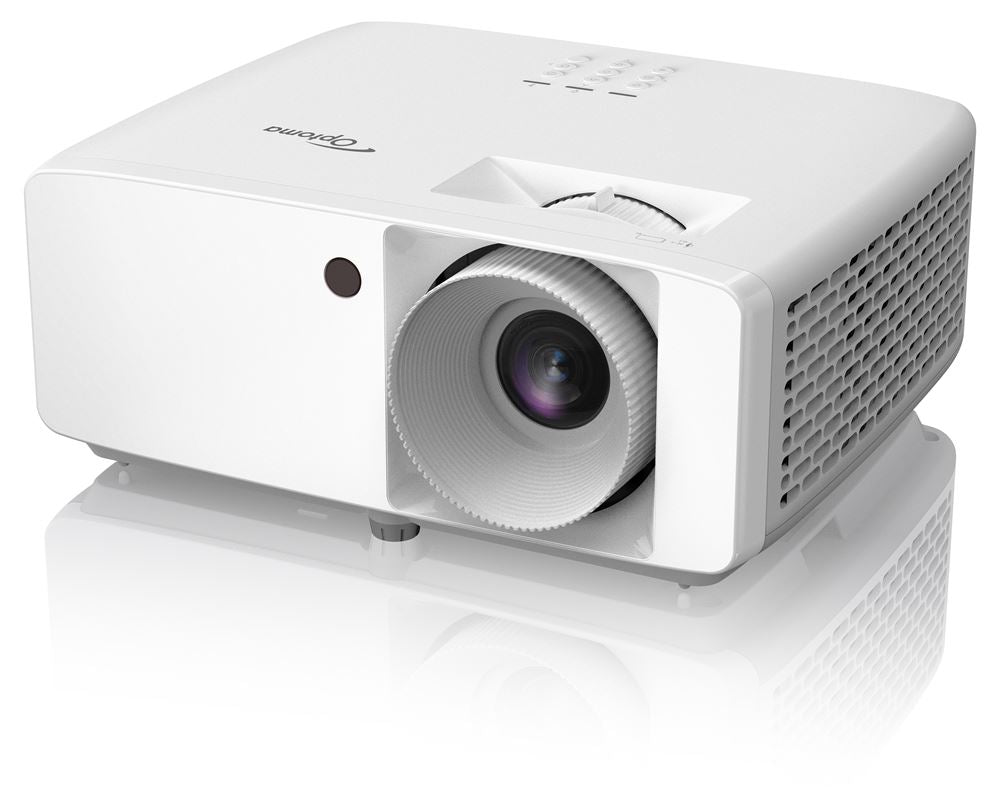 Optoma ZW340e WXGA 3600 Lumens DuraCore Laser Projector