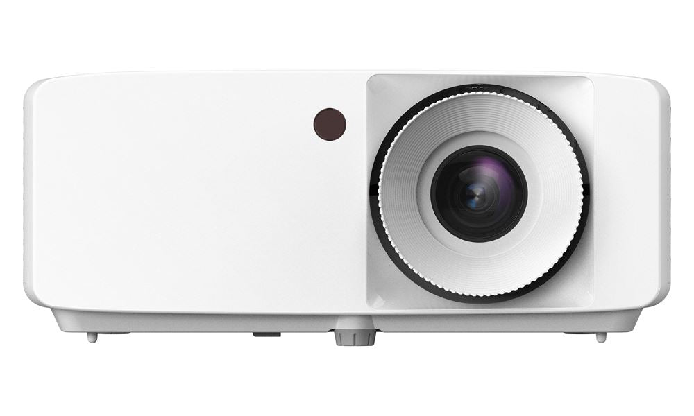 Optoma ZW340e WXGA 3600 Lumens DuraCore Laser Projector