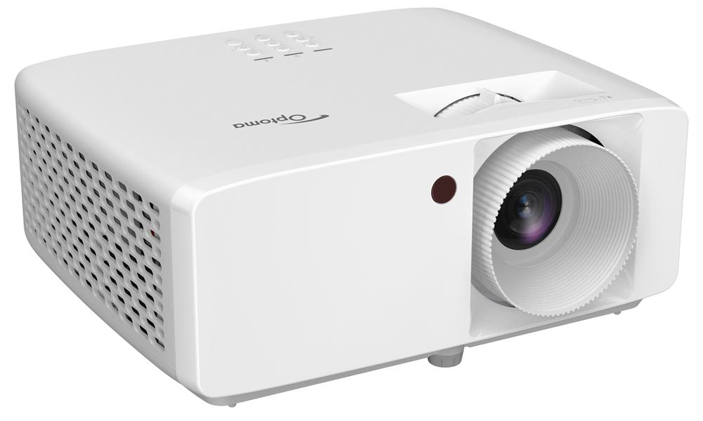 Optoma ZW350e 4000 Lumens WXGA Laser Projector