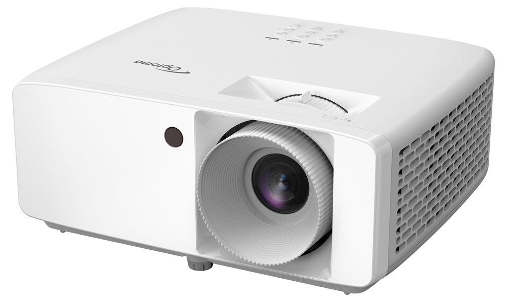 Optoma ZW350e 4000 Lumens WXGA Laser Projector