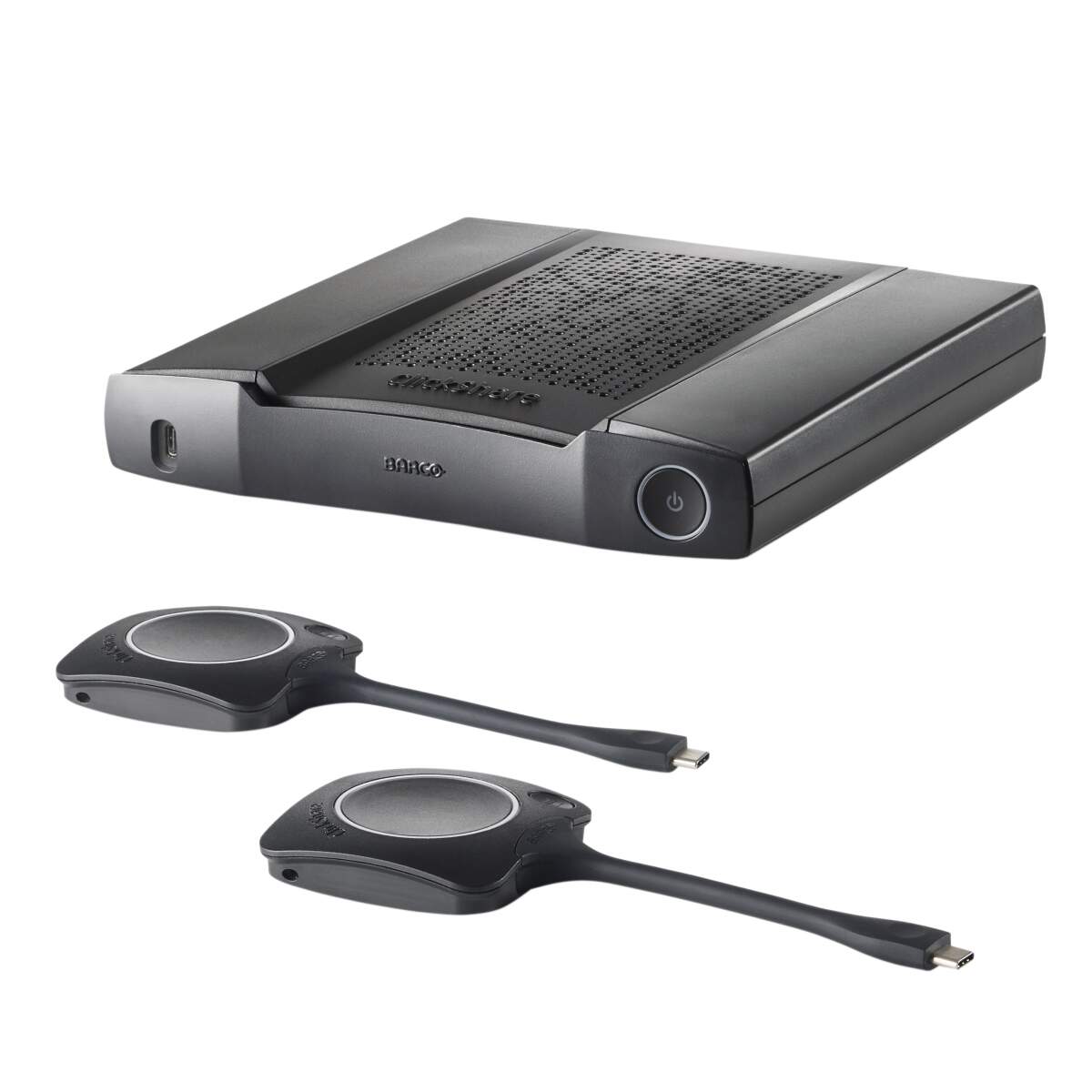 Barco ClickShare CX-50 Gen 2 | 4K Wireless Presentation System for