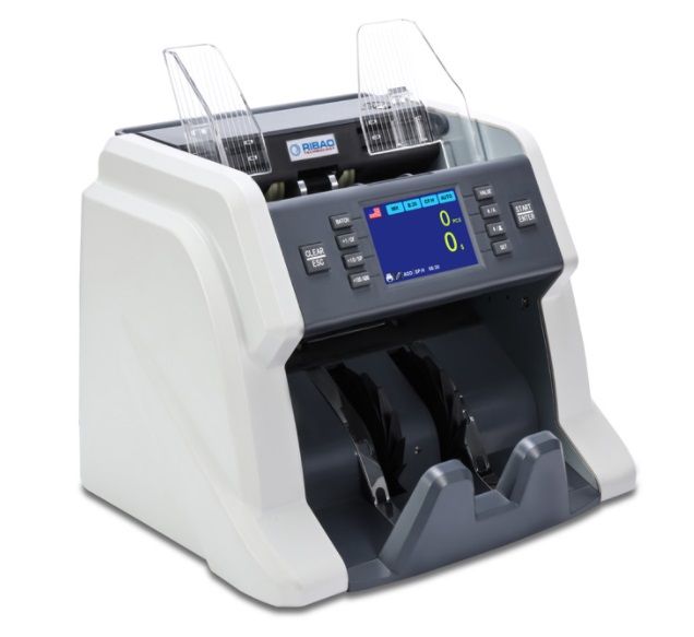 Buy Ribao BC-35 Cash Counting Machine in UAE