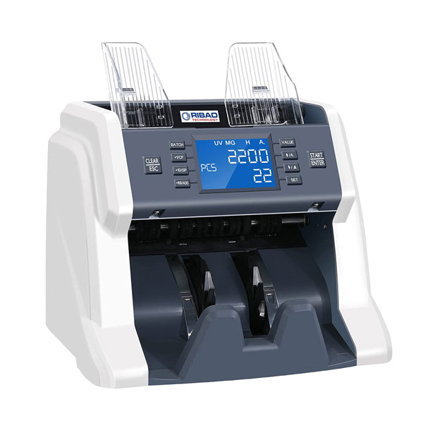 Buy Ribao BC-35 Cash Counting Machine in UAE
