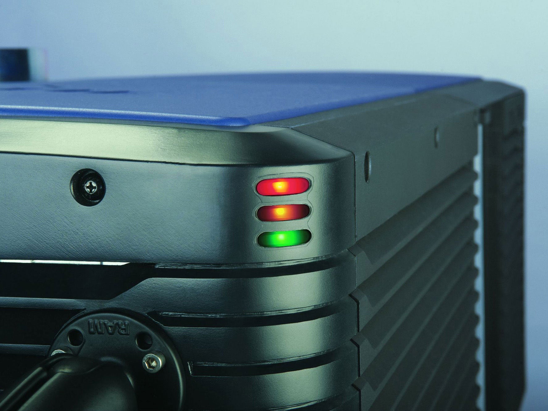 Christie CP2230 High-Brightness 32,000-Lumen 4K-Upgradeable Xenon Digital Cinema Projector - 127-003104-XX