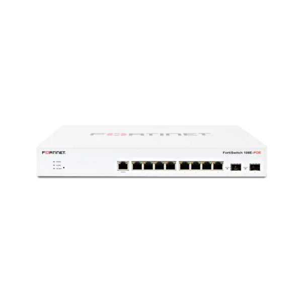 Fortinet Switches