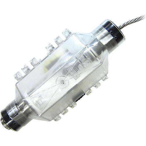 Christie 2.0kW Xenon Bare Bulb Replacement Kit - Professional Cinema Projector Lamp - (03-000887-XX)