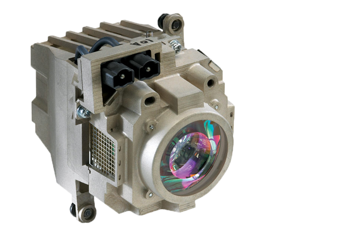 Christie Dual-Mode 200W Mercury Replacement Lamp with Hot-Swap Capability - 003-100856-XX