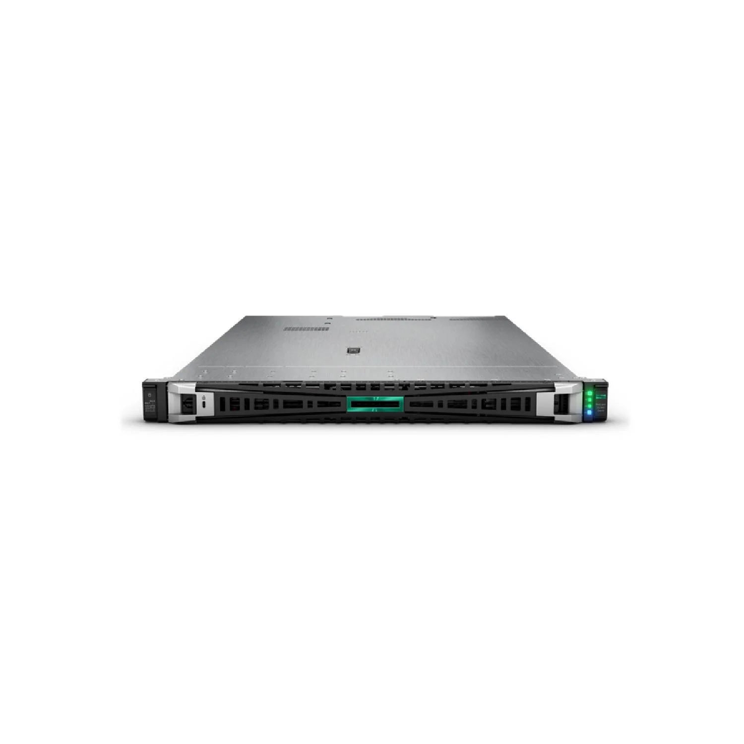 HPE ProLiant DL360 G11 Rack Server SFF | Intel Xeon Silver 4510 | 64 GB | 2x 960GB | Dual 1000W | 3 Year