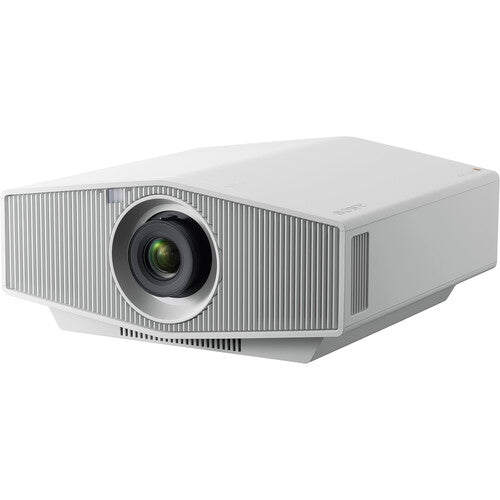 Sony VPL-XW5000ES 4K Laser Home Theater Projector – Native 4K Resolution, 2000 Lumens, IMAX Enhanced, HDR10/HLG, Black & White Options