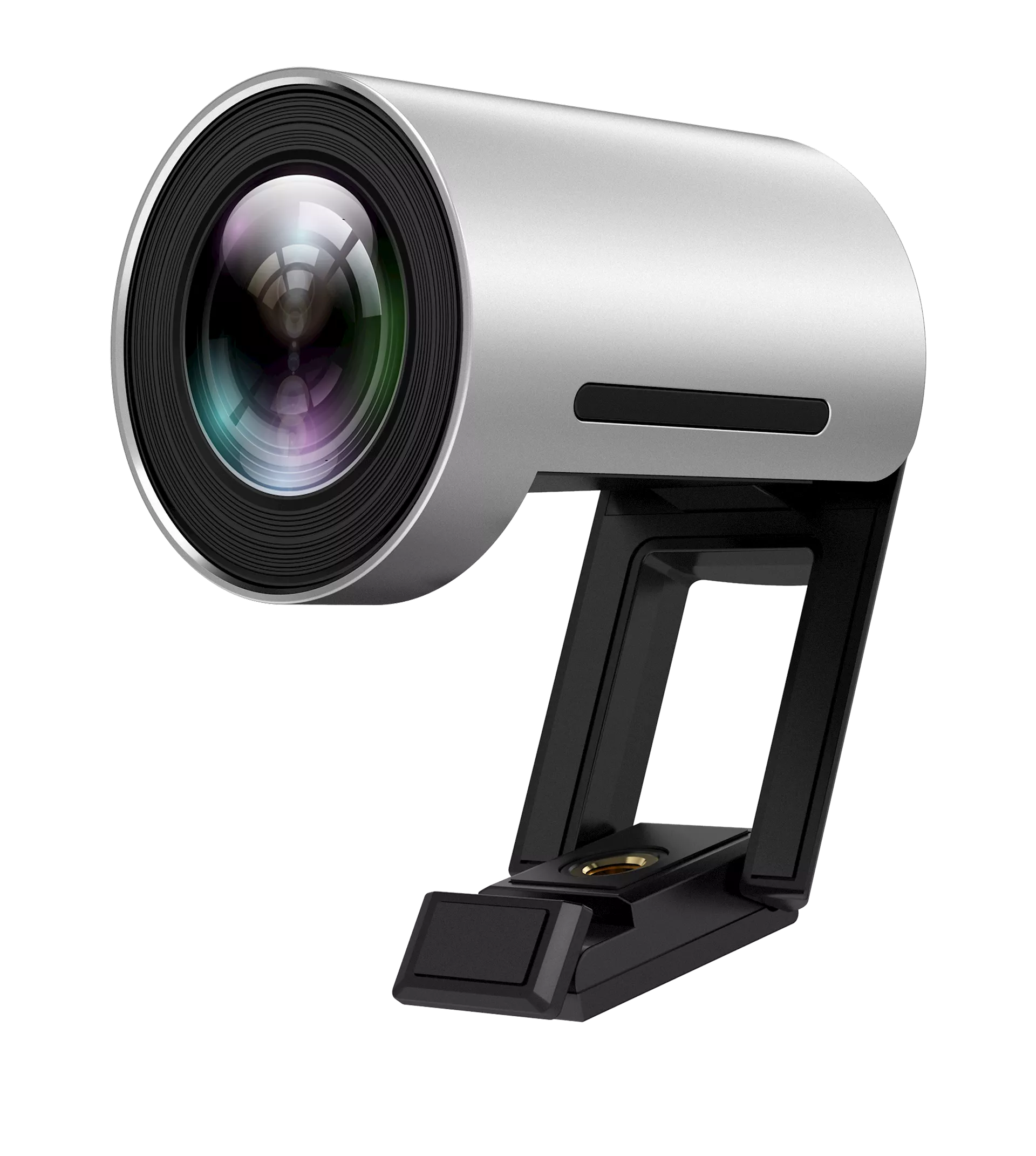Yealink UVC30 Compact 4K Camera with 120° Wide Angle & Auto Framing Technology