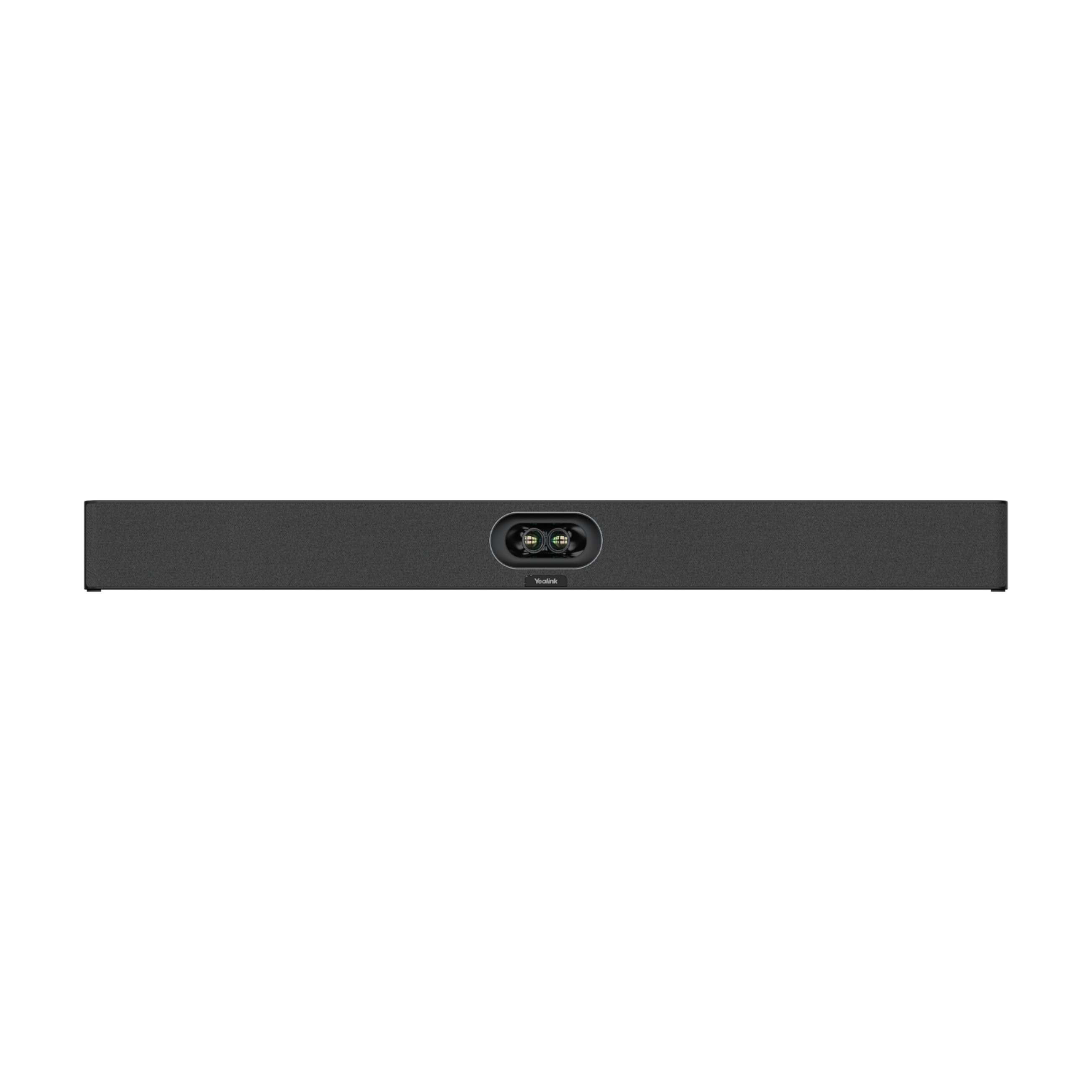 Yealink SmartVision 40 – AI-Powered Video Bar for Small Rooms
